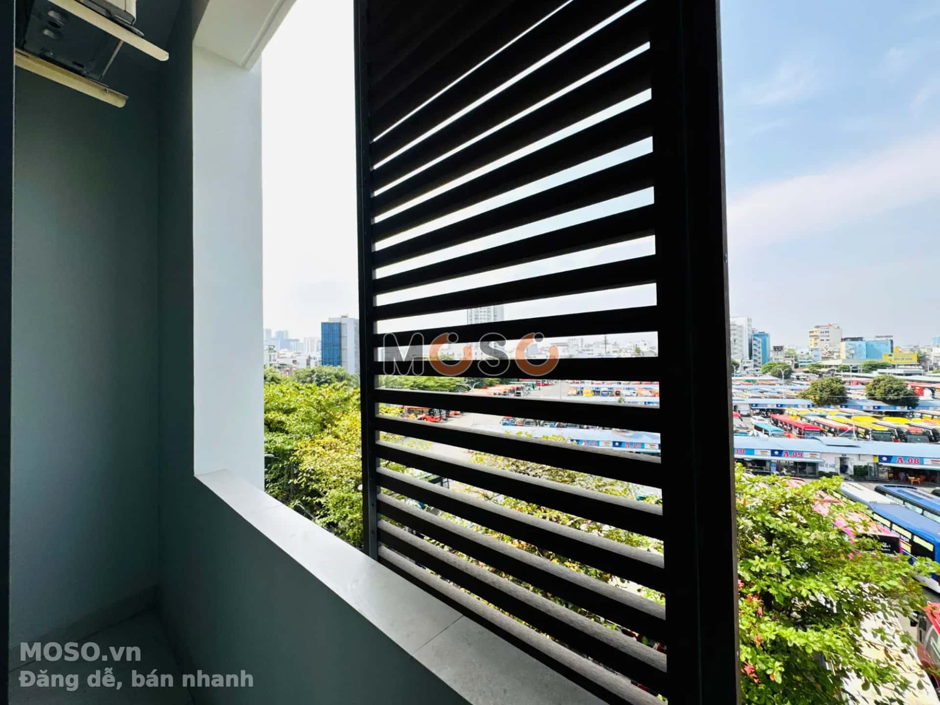 Cho thuê căn hộ chung cư Quốc Lộ 13 Quận Bình Thạnh, TP.HCM – 1 phòng ngủ, giá 7 triệu - ảnh 7